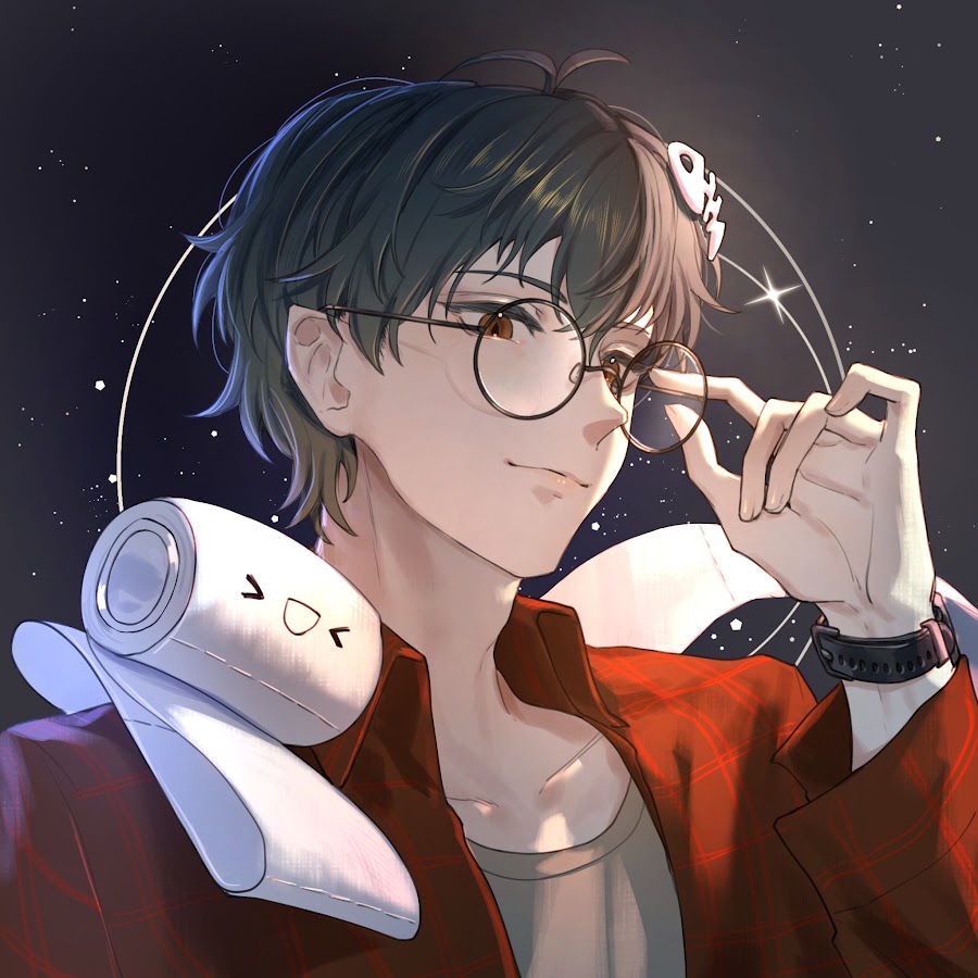 JKY腦筋 頭像